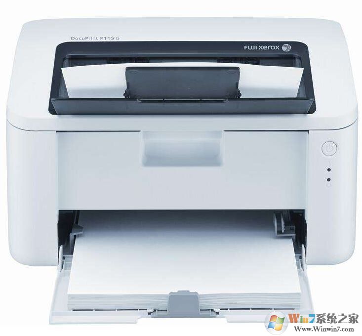 富士施樂p115b驅(qū)動_富士施樂Fuji Xerox DocuPrint P115b 驅(qū)動