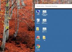 win10系統(tǒng)Microsoft 遠(yuǎn)程桌面怎么傳文件到服務(wù)器上?(已解決)