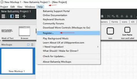 Balsamiq破解版_Balsamiq Mockups V3.5.14(網(wǎng)站原型設(shè)計(jì))