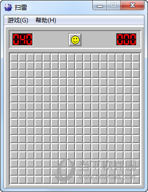 掃雷怎么玩？小編教你電腦中掃雷小游戲的玩法