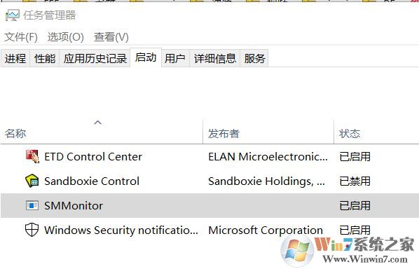 smmonitor是什么？win10系統(tǒng)如何清理smmonitor？