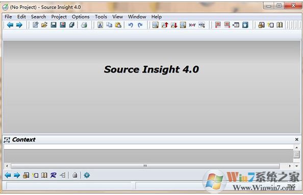 sourceinsight破解版_Source Insight v4.0中文破解版(代碼閱讀神器)