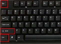 Win10結(jié)束資源管理器后什么都不顯示怎么恢復(fù)方法？