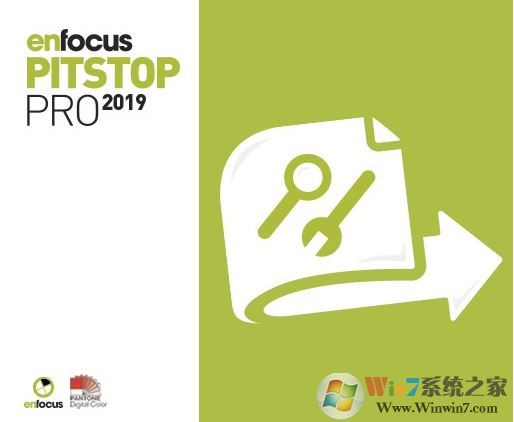 pitstop下載_Enfocus Pitstop PRO 2019 v19破解版(Adobe Acrobat PDF增強(qiáng)插件)