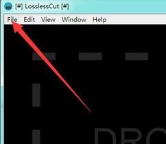 losslesscut綠色版_LosslessCut v3.22.7無(wú)損視頻剪切工具