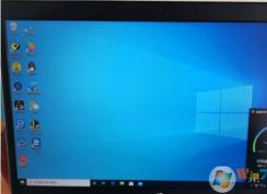 Win10更新后桌面文件不見了怎么辦？Win10升級后桌面文件消失找回方法