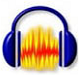 Audacity下載_Audacity v2.4.0中文破解版(多軌音頻編輯器)