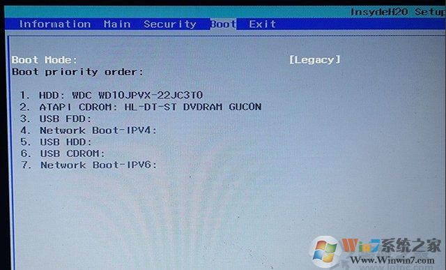 Win10電腦開機(jī)no bootable device無法啟動的解決方法