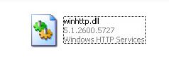 Winhttp.dll下載_Winhttp.dll文件丟失修復(fù)工具