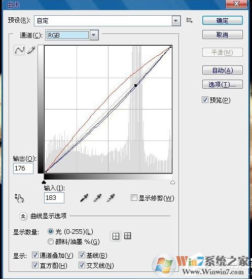 PS換臉后如何統(tǒng)一膚色？PS換臉后調(diào)整膚色教程