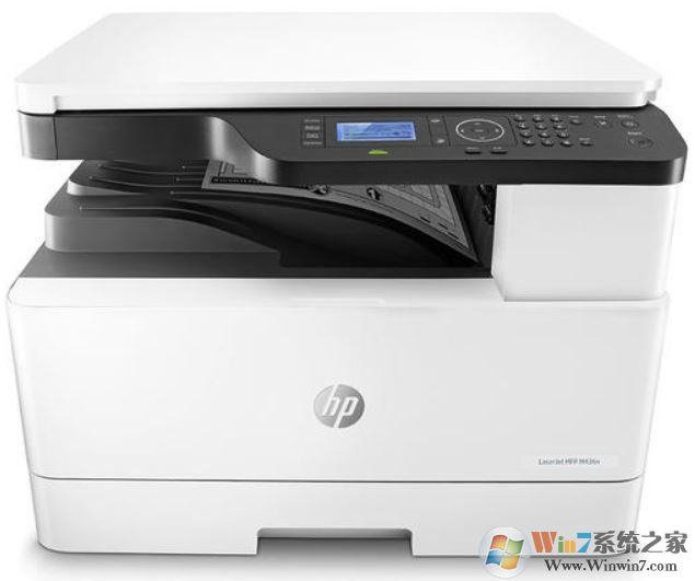 HP M436nda打印機驅(qū)動下載_惠普HP LaserJet MFP M436nda驅(qū)動綠色版