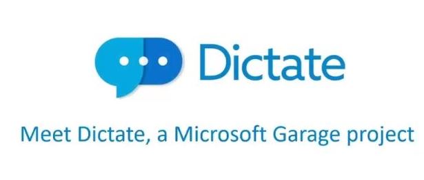 dictate插件下載_Dictate(微軟語音輸入插件)官方最新版