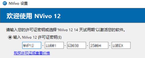 nvivo下載_NVivo12 Plus漢化破解版(定性研究)