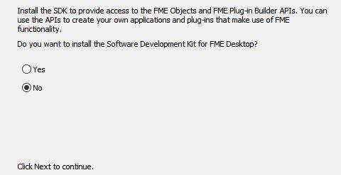 FME破解版_Safe Software FME Desktop2019破解版(轉(zhuǎn)換數(shù)據(jù)軟件)