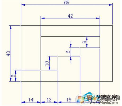 良心教程！初學(xué)CAD超詳細(xì)入門教程