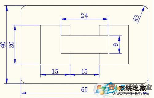 良心教程！初學(xué)CAD超詳細(xì)入門教程