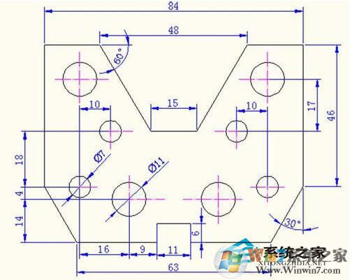 良心教程！初學(xué)CAD超詳細(xì)入門教程