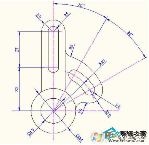 良心教程！初學(xué)CAD超詳細(xì)入門教程