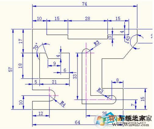 良心教程！初學(xué)CAD超詳細(xì)入門教程