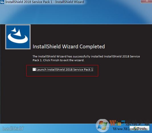 installshield下載_installshield 2018(安裝包制作)綠色漢化破解版