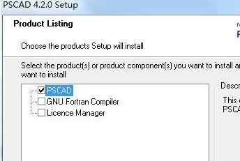 pscad怎么裝?pscad安裝破解教程