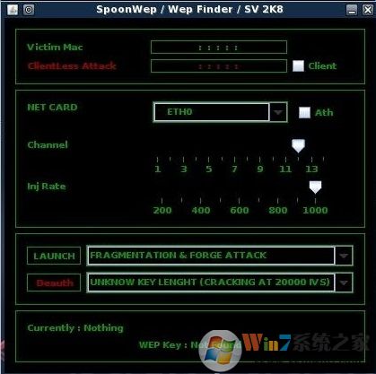 spoonwep2中文包(BT3中文模塊)免費版