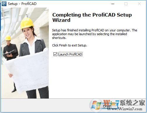 電氣繪圖軟件 ProfiCAD v10.5.1中文破解版