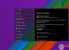 Win10 2004累積更新KB4565503(19041.388)下載+更新內(nèi)容