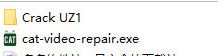 CAT Video Repair視頻修復(fù)工具破解版