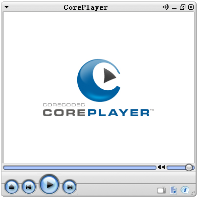 CorePlayer Pro播放器下載_CorePlayer Pro播放器V1.3 綠色注冊版(萬能播放器）下載 