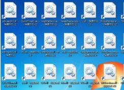Win10快捷方式都變成一樣的圖標(biāo)打不開如何修復(fù)？