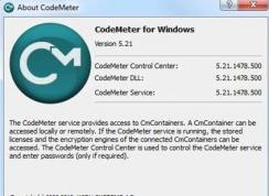 win7系統(tǒng)C盤里codemeter.exe能刪除嗎?codemeter詳細(xì)介紹