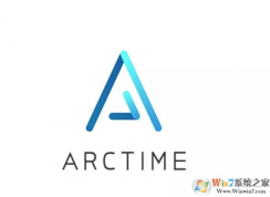 ArcTime Pro怎么更換字幕樣式（自媒體必備技能）