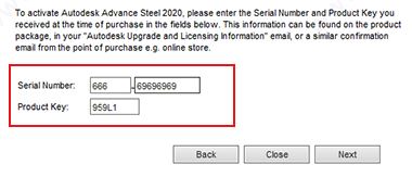 advance破解版下載_AutoCAD Advance Steel v2020漢化破解版