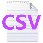 CSV大文件打開器_CSVFileView綠色中文版