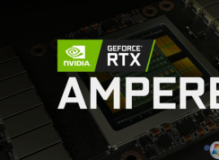 NVIDIA GeForce RTX 3090顯卡相比2080Ti性能提升50%,顯存24G起