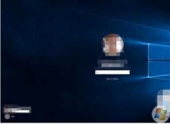 Win10開機后一直卡在登陸頁面進不去桌面的解決方法