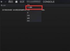 steam怎么查看9位數(shù)字id教程