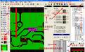 Sprint-Layout(PCB Layout設(shè)計(jì)軟件)v6.0漢化破解版