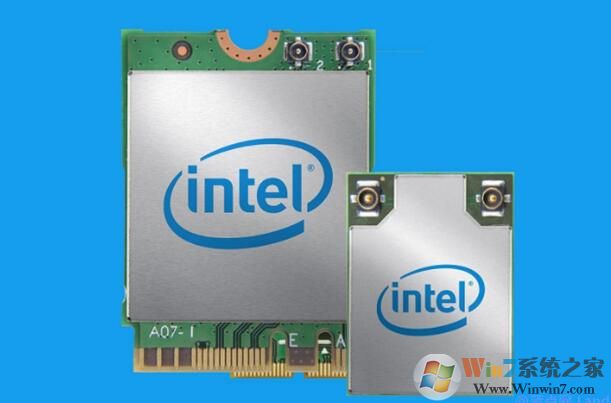 intel無線網卡驅動(Win10 64位) v21.120.2最新官方版