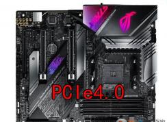 顯卡PCIE4.0和3.0區(qū)別是什么,顯卡性能有多大的差別