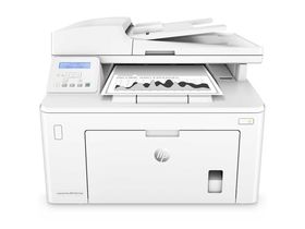 m227sdn驅(qū)動下載_HP LaserJet Pro M227sdn一體機驅(qū)動綠色版