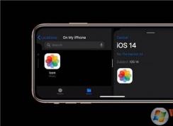 蘋果ios14畫中畫怎么用?蘋果IOS14畫中畫使用教程