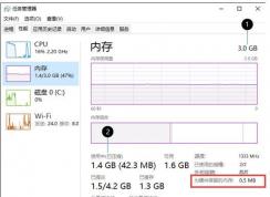 Win10為硬件保留的內(nèi)存是什么？為硬件保留的內(nèi)存怎么釋放