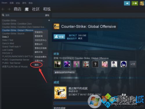 csgo優(yōu)化啟動(dòng)項(xiàng)讓游戲更流暢方法