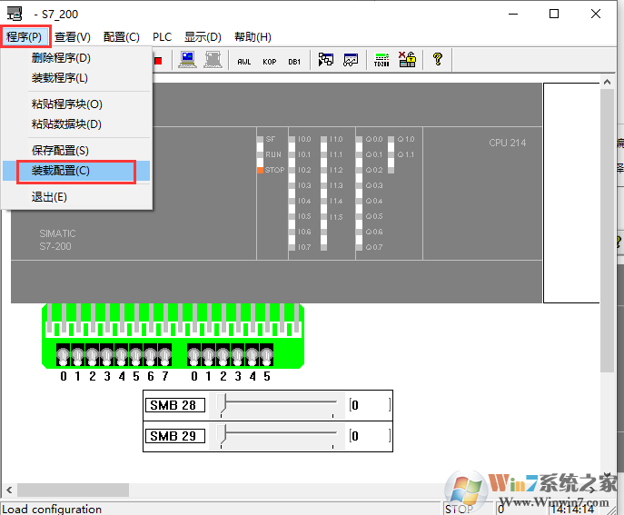 西門子plc編程軟件下載