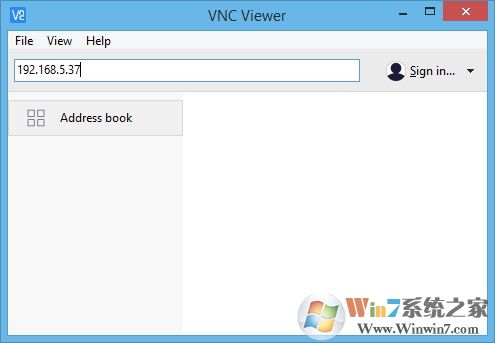 VNC Viewer(遠(yuǎn)程控制軟件)