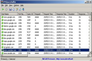 DNS查詢工具(DNSQuerySniffer)綠色漢化版