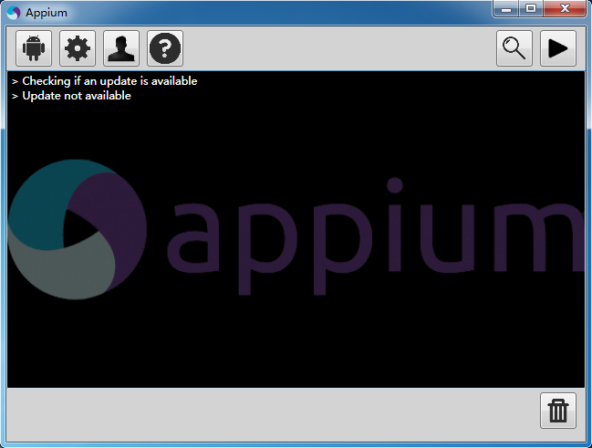 Appium|自動化測試工具 V1.5.16.1 綠色版