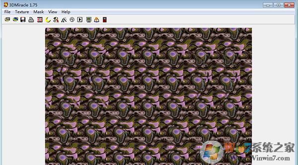 3D立體畫制作軟件_3DMiracle中文綠色版